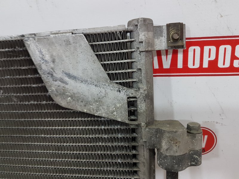 Радиатор кондиционера, 1500 рублей, Красноярск