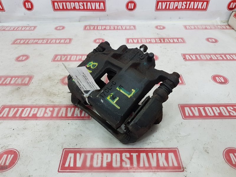 Суппорт тормозной, 500 рублей, Красноярск