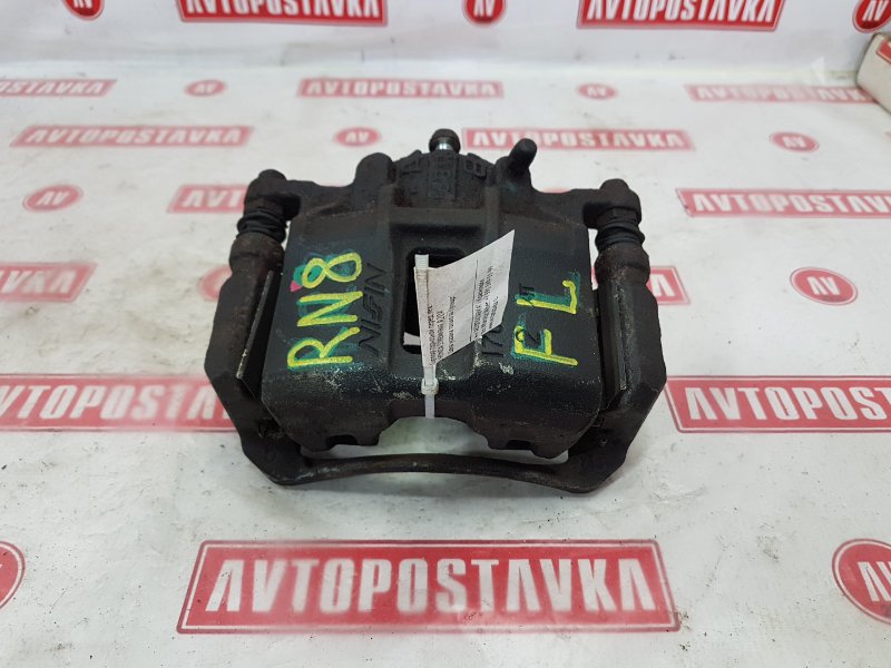 Суппорт тормозной, 500 рублей, Красноярск