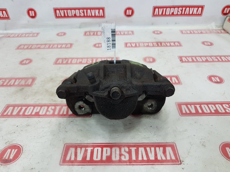 Суппорт тормозной, 500 рублей, Красноярск