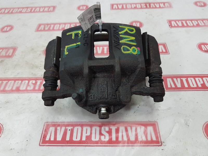 Суппорт тормозной, 500 рублей, Красноярск