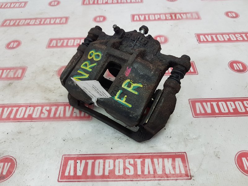 Суппорт тормозной, 500 рублей, Красноярск