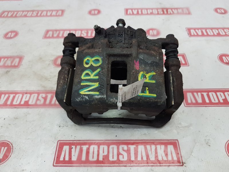 Суппорт тормозной, 500 рублей, Красноярск