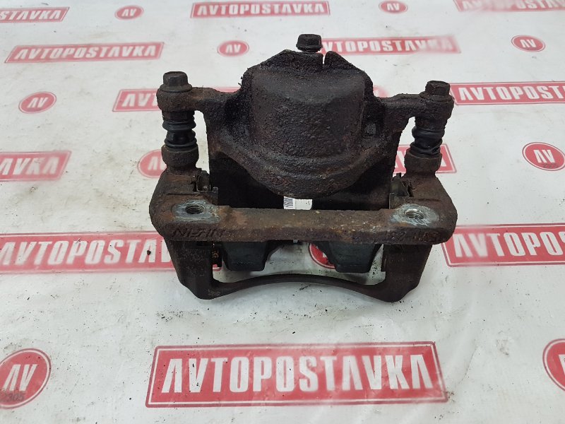 Суппорт тормозной, 500 рублей, Красноярск