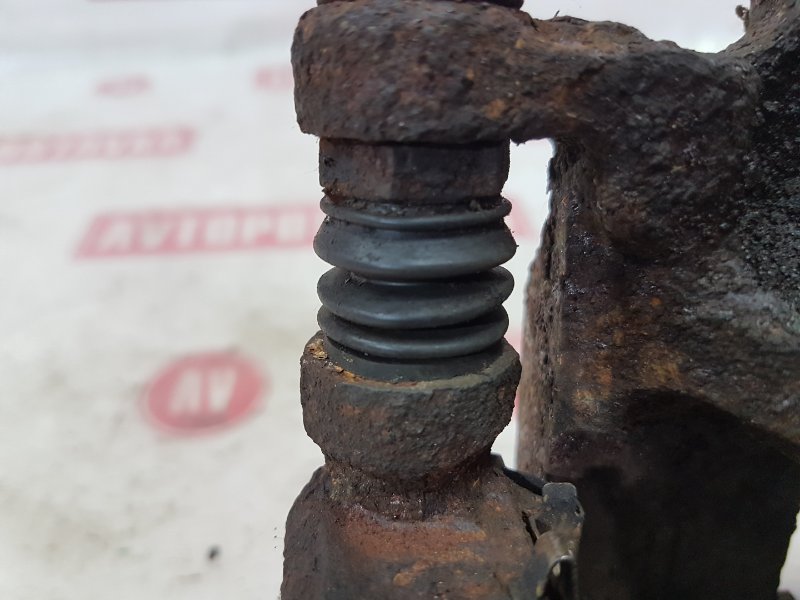 Суппорт тормозной, 500 рублей, Красноярск