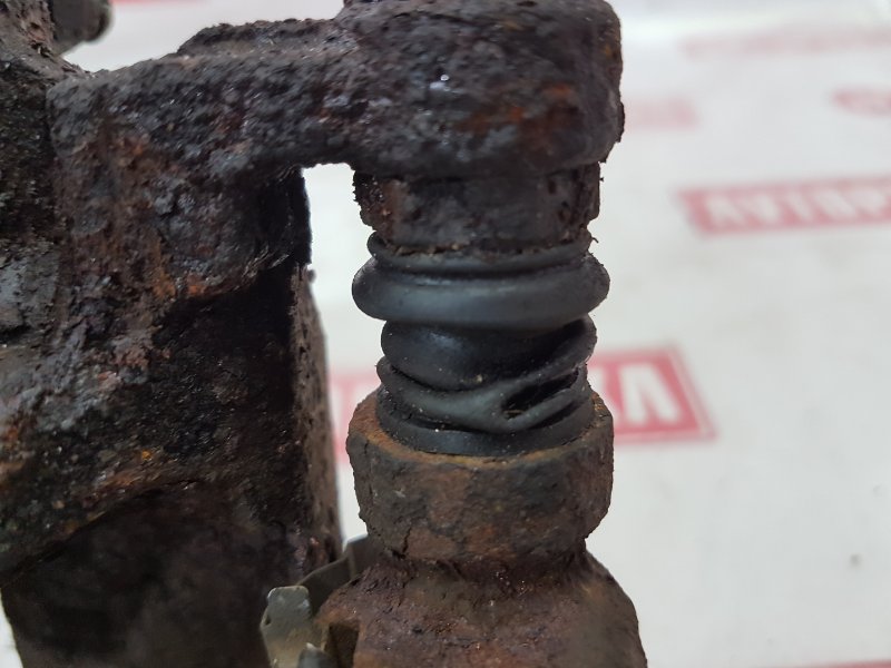 Суппорт тормозной, 500 рублей, Красноярск