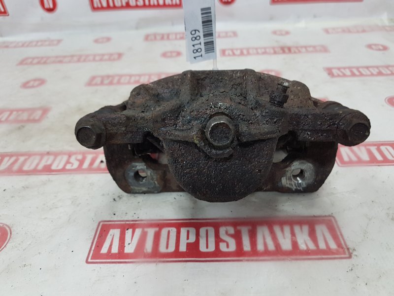 Суппорт тормозной, 500 рублей, Красноярск