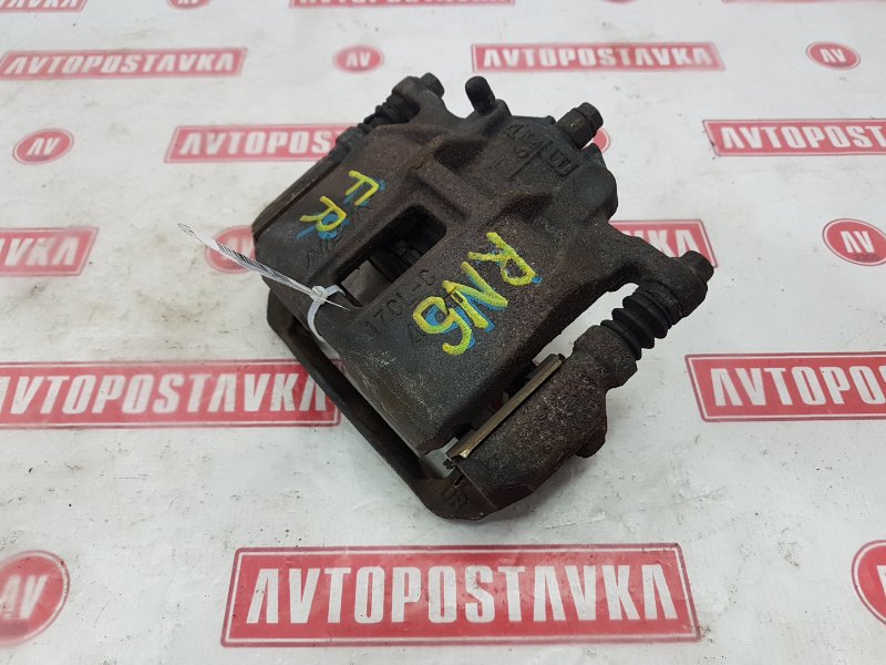 Суппорт тормозной, 500 рублей, Красноярск