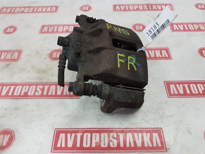 Суппорт тормозной, 500 рублей, Красноярск