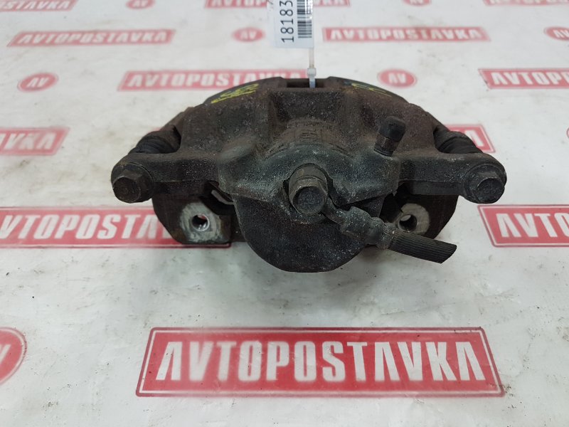 Суппорт тормозной, 500 рублей, Красноярск