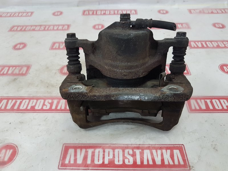 Суппорт тормозной, 500 рублей, Красноярск