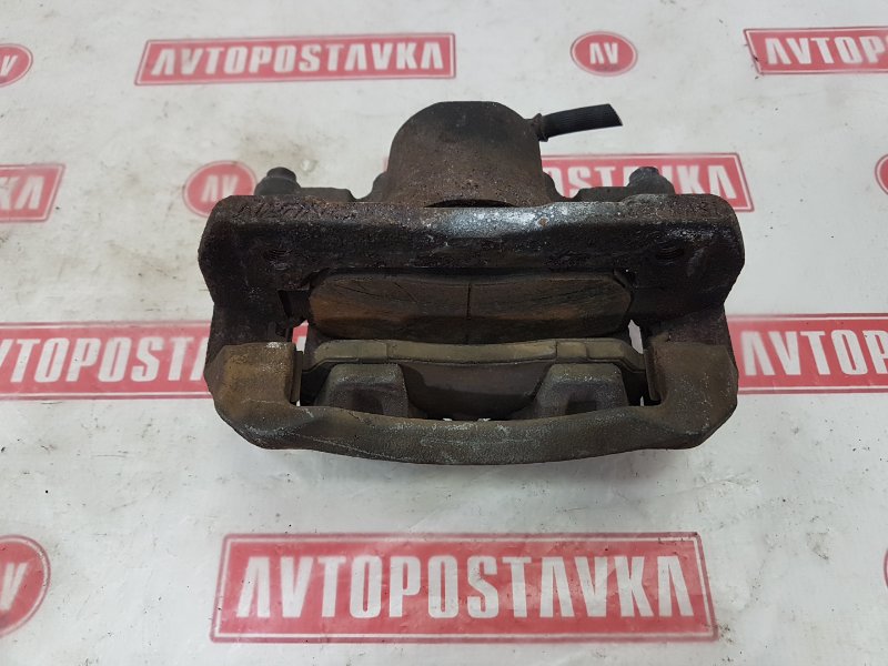 Суппорт тормозной, 500 рублей, Красноярск