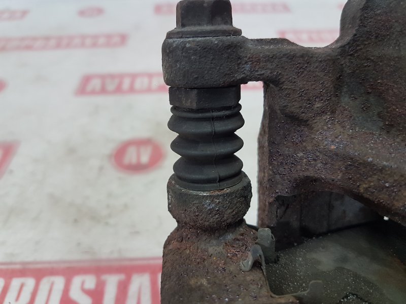 Суппорт тормозной, 500 рублей, Красноярск