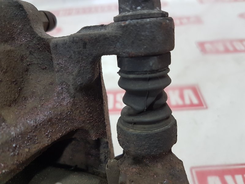 Суппорт тормозной, 500 рублей, Красноярск