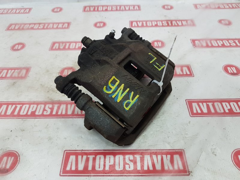 Суппорт тормозной, 500 рублей, Красноярск