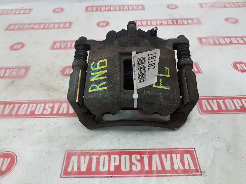 Суппорт тормозной, 500 рублей, Красноярск