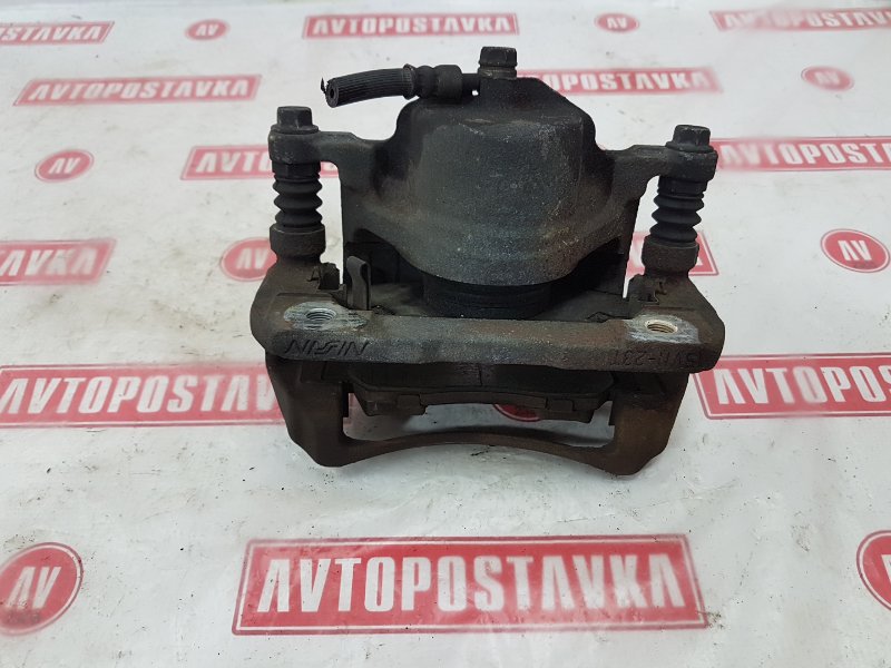 Суппорт тормозной, 500 рублей, Красноярск