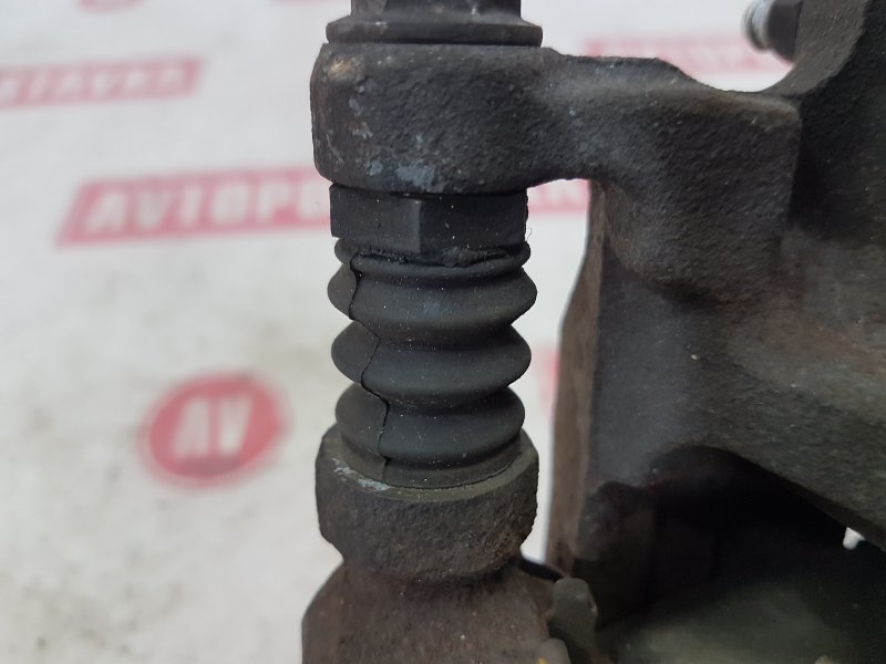 Суппорт тормозной, 500 рублей, Красноярск