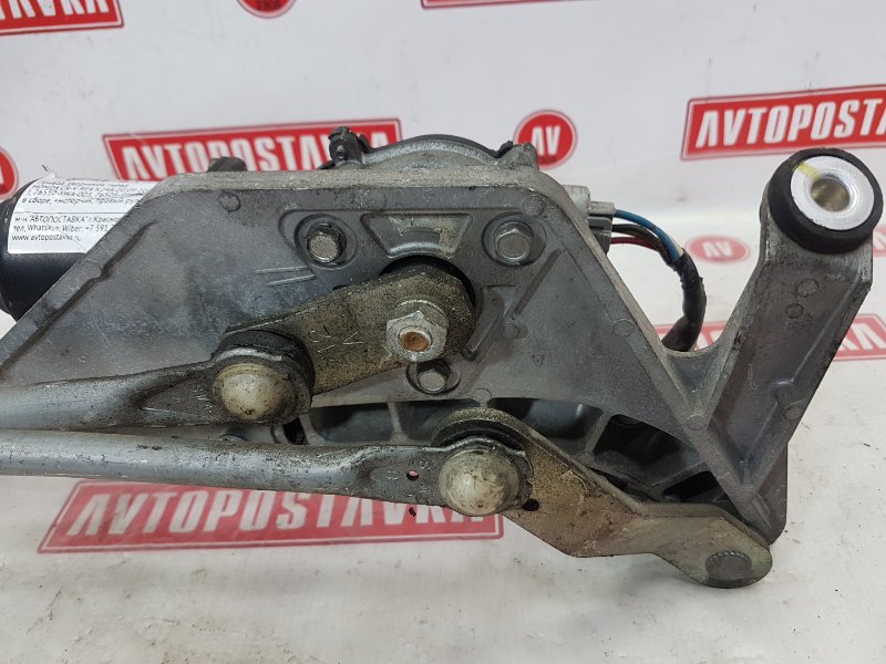 Привод дворников, 700 рублей, Красноярск