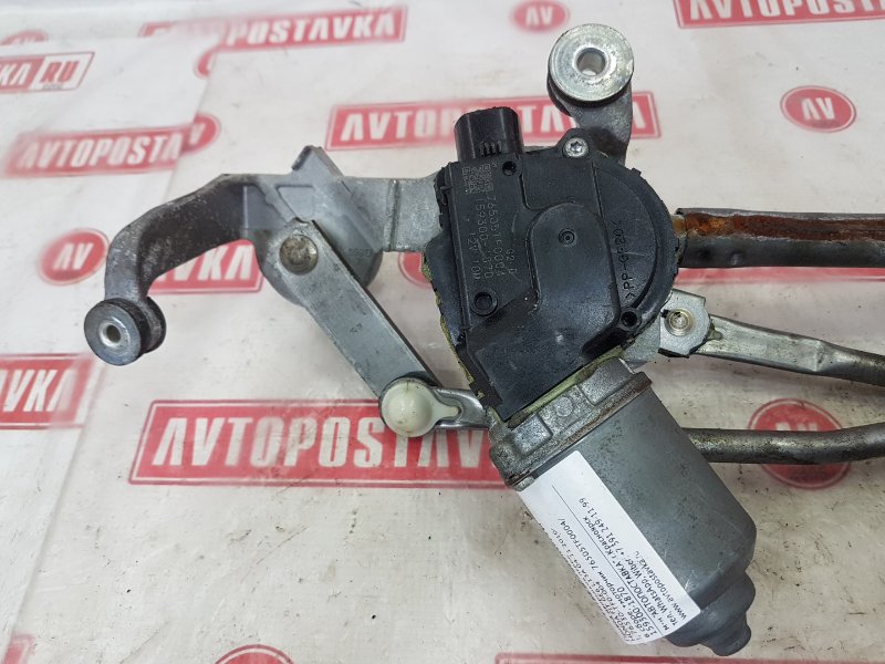 Привод дворников, 400 рублей, Красноярск