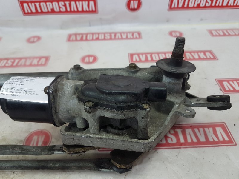Привод дворников, 750 рублей, Красноярск