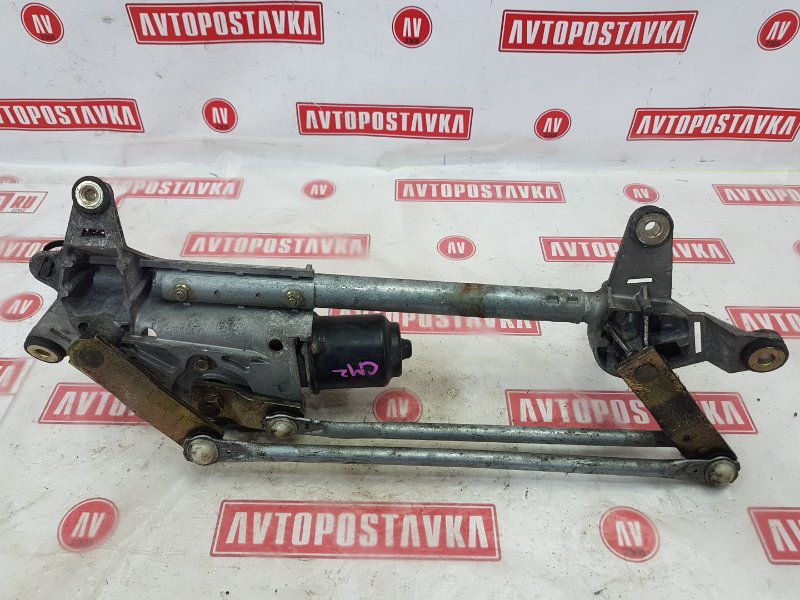 Привод дворников, 750 рублей, Красноярск