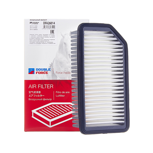 Фильтр воздушный, 300 рублей, Красноярск