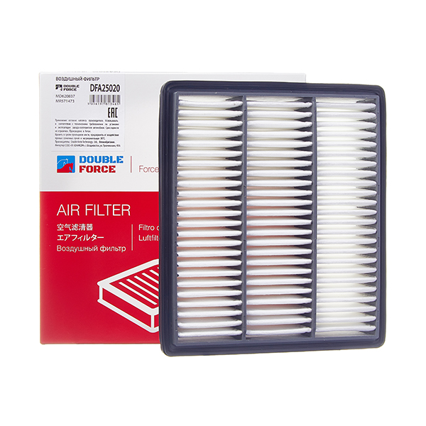 Фильтр воздушный, 400 рублей, Красноярск