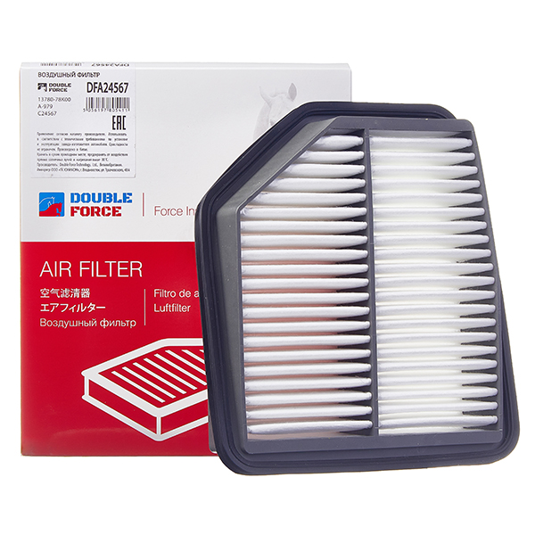 Фильтр воздушный, 500 рублей, Красноярск