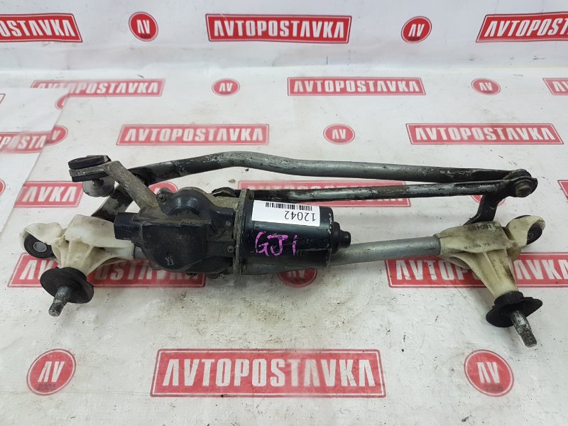 Привод дворников, 400 рублей, Красноярск