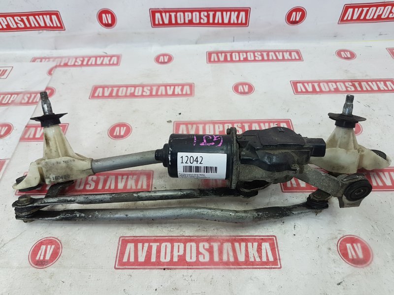 Привод дворников, 400 рублей, Красноярск