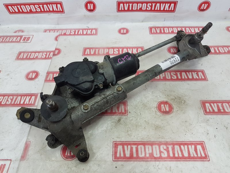 Привод дворников, 750 рублей, Красноярск