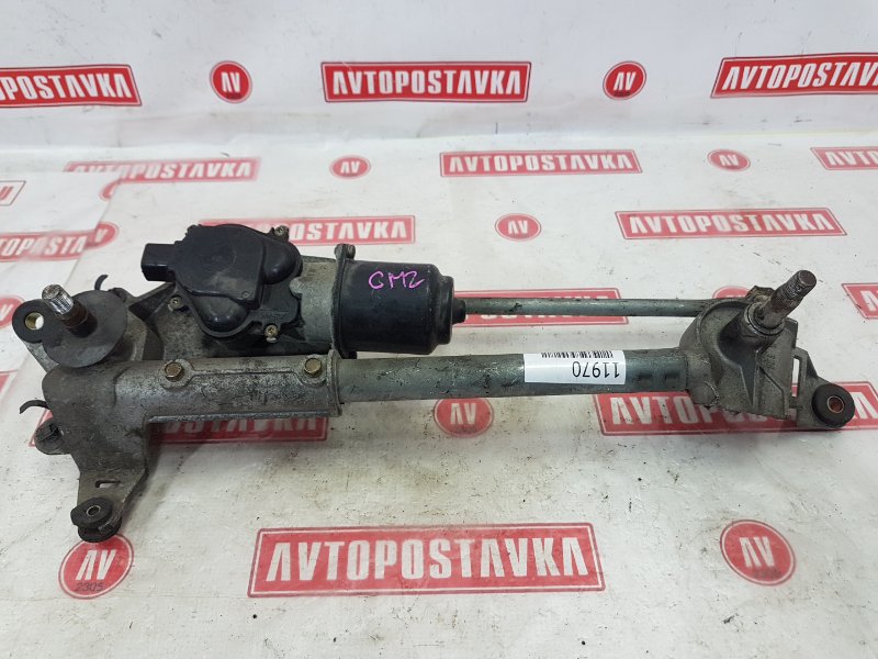 Привод дворников, 750 рублей, Красноярск