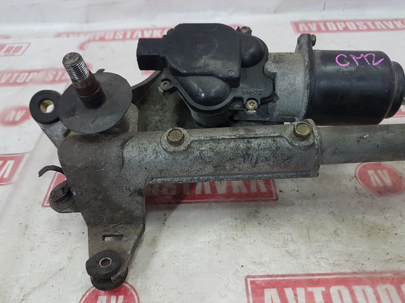 Привод дворников, 750 рублей, Красноярск