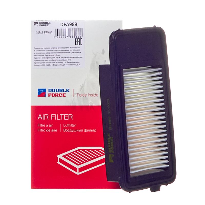 Фильтр воздушный, 450 рублей, Красноярск