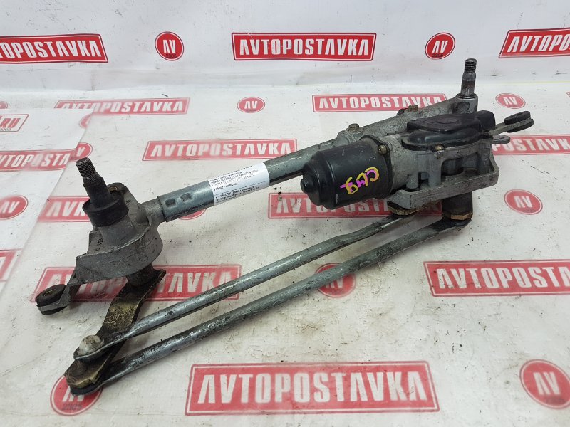 Привод дворников, 750 рублей, Красноярск