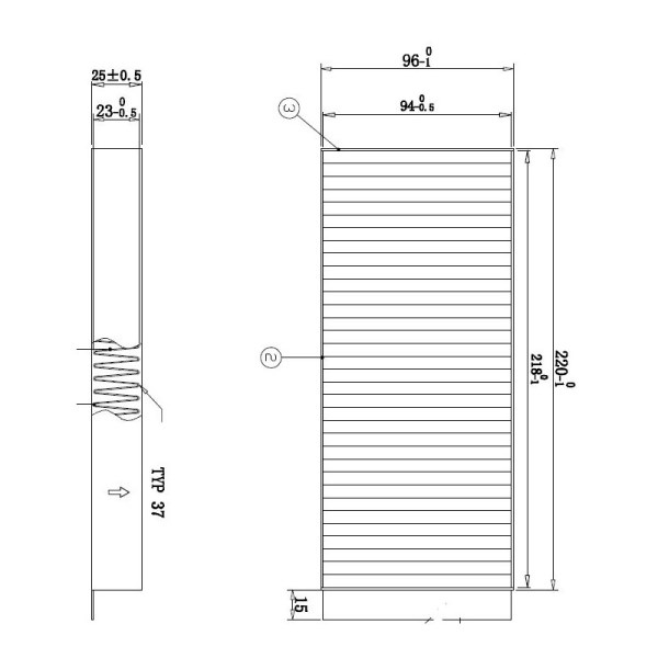 Фильтр салонный, 300 рублей, Красноярск
