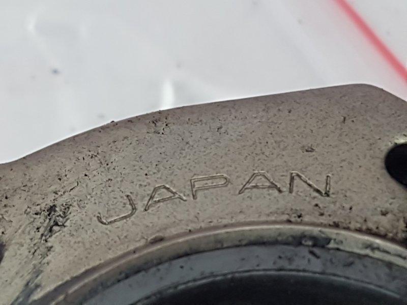 Выжимной подшипник, 600 рублей, Красноярск