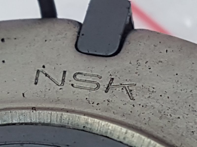 Выжимной подшипник, 600 рублей, Красноярск