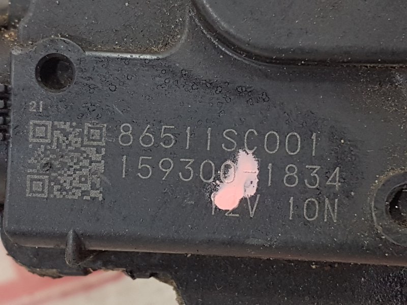 Привод дворников, 850 рублей, Красноярск