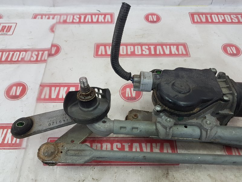 Привод дворников, 900 рублей, Красноярск