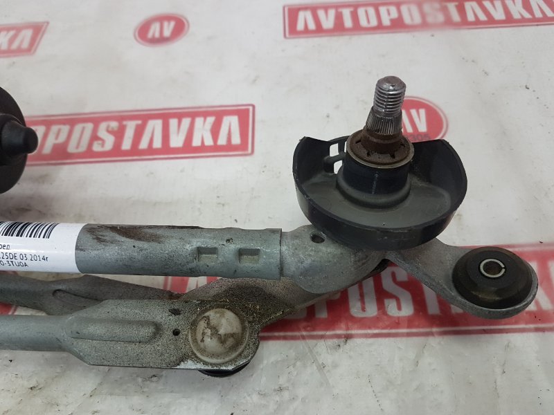 Привод дворников, 900 рублей, Красноярск