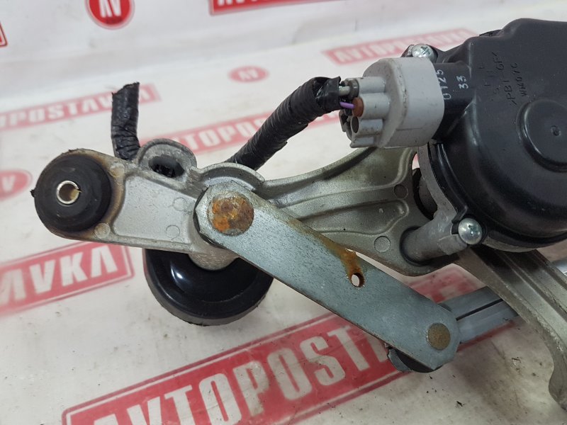 Привод дворников, 500 рублей, Красноярск