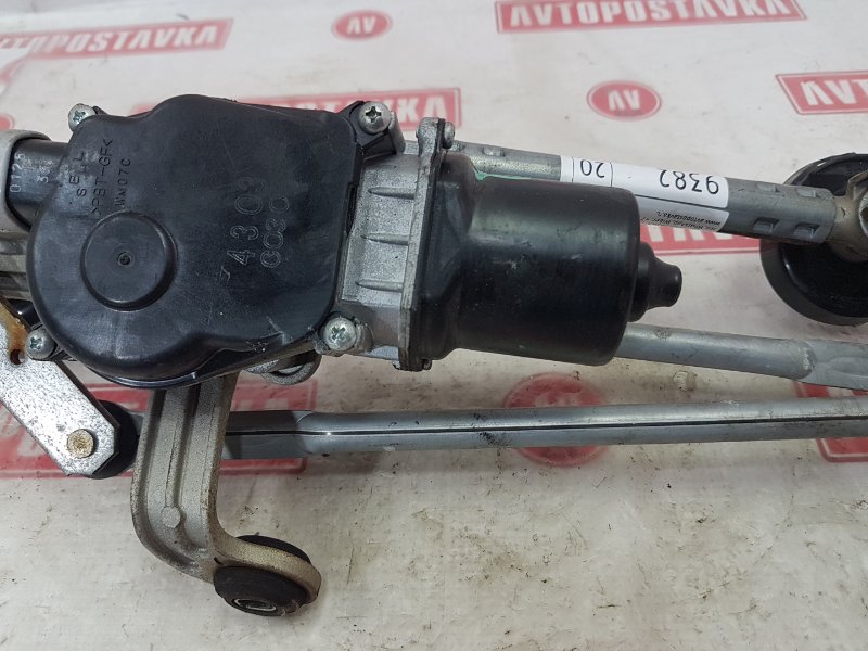 Привод дворников, 500 рублей, Красноярск