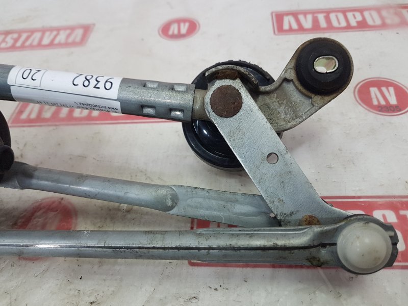 Привод дворников, 500 рублей, Красноярск