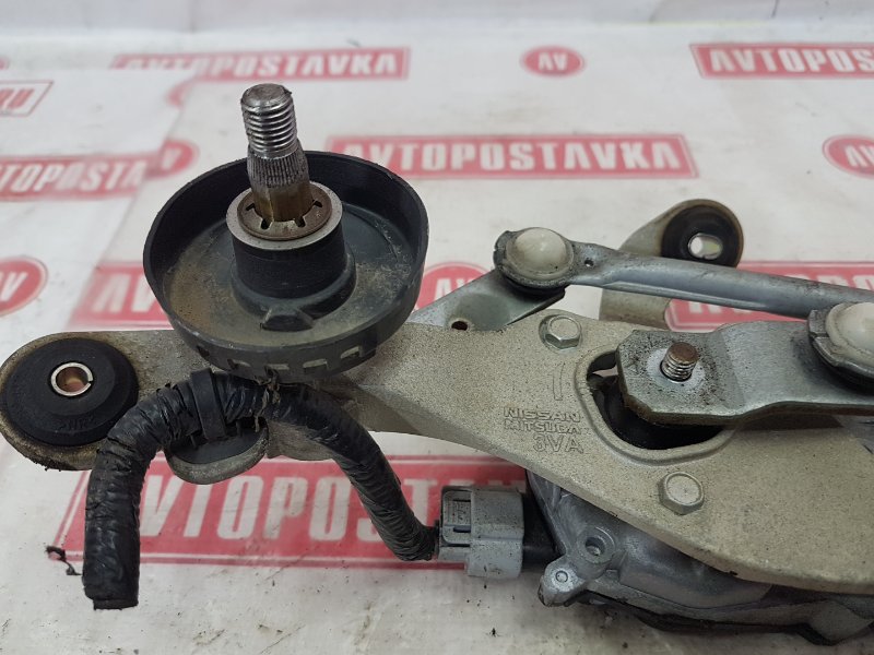 Привод дворников, 500 рублей, Красноярск