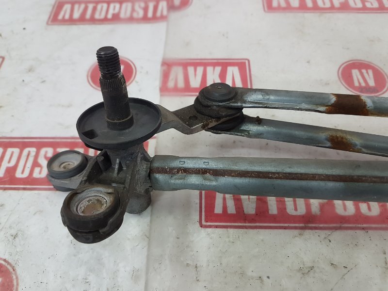 Привод дворников, 700 рублей, Красноярск