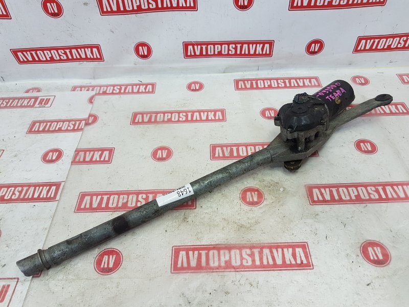 Привод дворников, 500 рублей, Красноярск