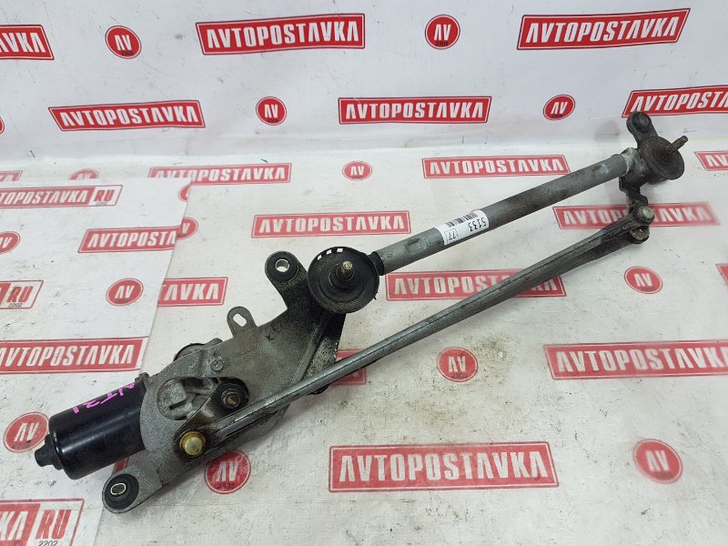 Привод дворников, 300 рублей, Красноярск