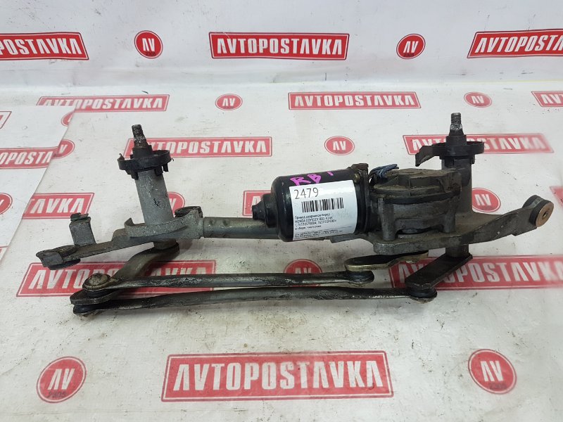 Привод дворников, 800 рублей, Красноярск